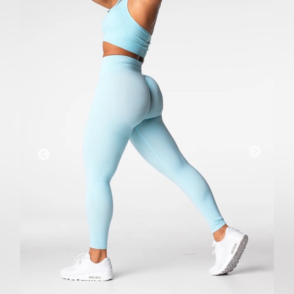 NVGTN Lift Seamless Leggings - Picture 2 of 6